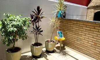 Imagem 6: Sobrado em condomínio à Venda em Mogi das Cruzes com 3 dormitórios sendo 1 suíte - R$ 6