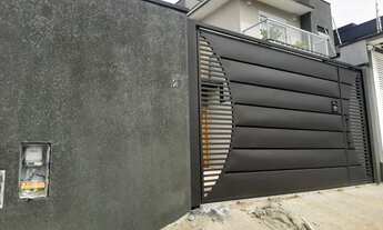 Imagem 4: Casa para venda em Mogi das Cruzes, bairro César de Souza, 3 dormitórios, 1 suíte, R$ 499