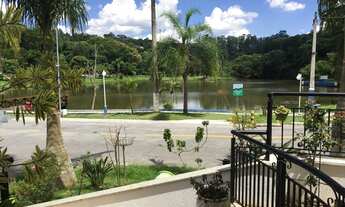 Imagem 5: Casa à venda em Mogi das Cruzes, condomínio Aruã, com 360m² construído, 3 suítes - R$ 2.10