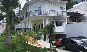 Imagem 2: Casa à venda em Mogi das Cruzes, condomínio Aruã, com 360m² construído, 3 suítes - R$ 2.10