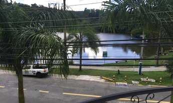 Imagem 4: Casa à venda em Mogi das Cruzes, condomínio Aruã, com 360m² construído, 3 suítes - R$ 2.10