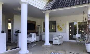 Imagem 6: Casa no condomínio Real Park Vila Oliveira à venda em Mogi das Cruzes, 3 suítes, 641m² de