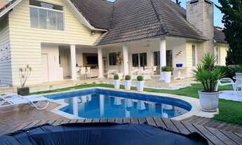 Imagem: Casa no condomínio Real Park Vila Oliveira