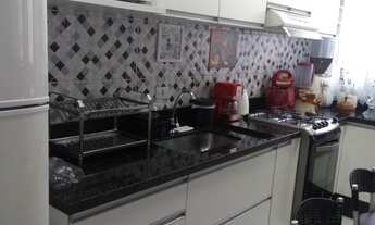 Imagem: Apartamento duplex para venda em Mogi das