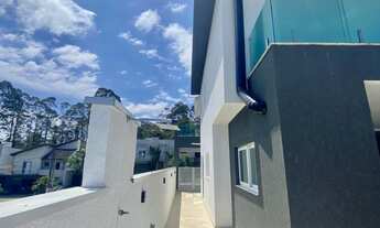 Imagem 7: Casa à venda no condomínio Mosaico da Serra em Mogi das Cruzes, com 264,80m² de terreno, 3