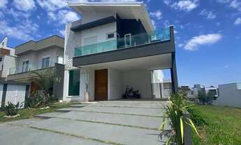 Imagem 3: Casa à venda no condomínio Mosaico da Serra em Mogi das Cruzes, com 264,80m² de terreno, 3