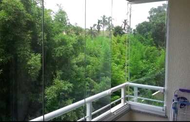 Imagem 5: Apartamento à venda no condomínio Residencial Hills - Vila Oliveira - Mogi das Cruzes - 3