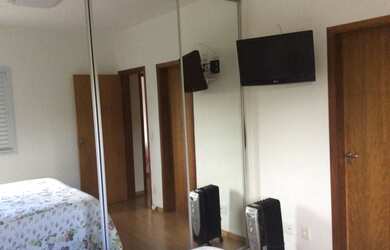 Imagem 6: Apartamento à venda no condomínio Residencial Hills - Vila Oliveira - Mogi das Cruzes - 3