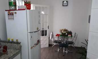 Imagem: CASA A VENDA VILA SUISSA - MOGI DAS CRUZES