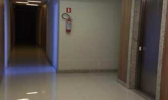 Imagem 7: Sala para venda no Helbor Patteo Mogilar, com 37m², 1 banheiro, 1 vaga de garagem