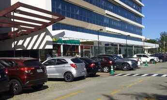 Imagem: Sala para venda no Helbor Patteo Mogilar