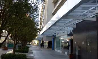 Imagem 3: Sala para venda no Helbor Patteo Mogilar, com 37m², 1 banheiro, 1 vaga de garagem