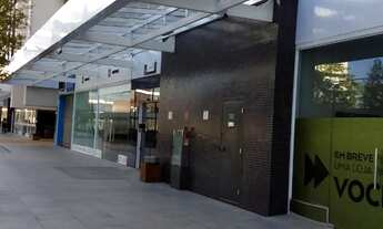 Imagem 4: Sala para venda no Helbor Patteo Mogilar, com 37m², 1 banheiro, 1 vaga de garagem