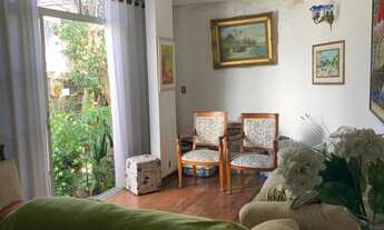 Imagem 3: Sobrado à venda em Mogi das Cruzes, Centro, 3 dormitórios sendo 1 suíte