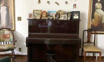 Imagem 5: Sobrado à venda em Mogi das Cruzes, Centro, 3 dormitórios sendo 1 suíte