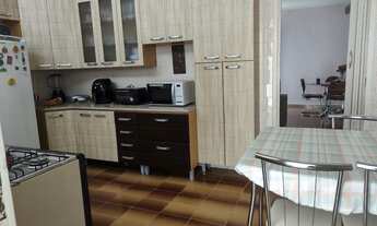 Imagem: Casa para venda em Mogi das Cruzes, Vila