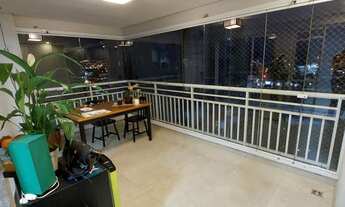 Imagem 3: Apartamento para venda em Mogi das Cruzes, condomínio Helbor Varandas Ipoema, 114m²