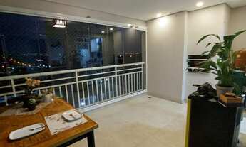 Imagem 4: Apartamento para venda em Mogi das Cruzes, condomínio Helbor Varandas Ipoema, 114m²