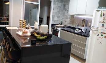 Imagem 5: Apartamento para venda em Mogi das Cruzes, condomínio Helbor Varandas Ipoema, 114m²