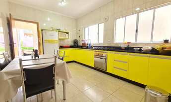 Imagem: Sobrado à venda em Mogi das Cruzes, Vila