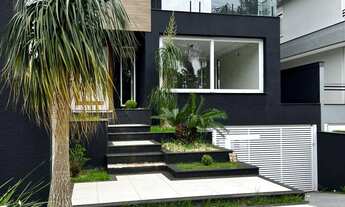 Imagem: Sobrado à venda em Mogi das Cruzes, Condomínio