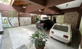 Imagem: Sobrado Vila Oliveira com 3 dormitórios