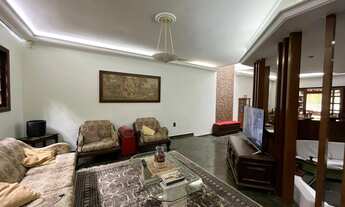 Imagem 5: Sobrado Vila Oliveira com 3 dormitórios sendo 3 suítes, piscina, 400m² de terreno, 356m² d