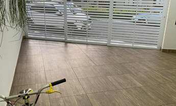 Imagem 2: Sobrado à venda em Mogi das Cruzes, Condomínio Residencial Rubi, 3 suítes