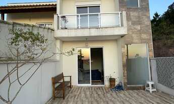 Imagem: Sobrado à venda em Mogi das Cruzes, Condomínio