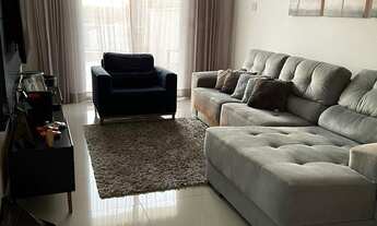 Imagem 3: Sobrado à venda em Mogi das Cruzes, Condomínio Residencial Rubi, 3 suítes