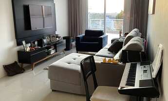 Imagem 4: Sobrado à venda em Mogi das Cruzes, Condomínio Residencial Rubi, 3 suítes