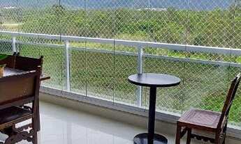 Imagem 1: Apartamento à venda em Mogi das Cruzes, condomínio Helbor Lanscape com 241m², 4 suítes, Ja