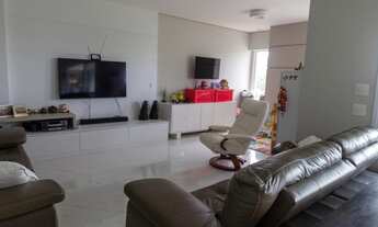 Imagem 7: Apartamento à venda em Mogi das Cruzes, condomínio Helbor Lanscape com 241m², 4 suítes, Ja