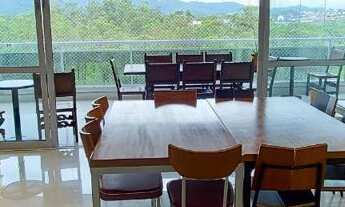 Imagem 4: Apartamento à venda em Mogi das Cruzes, condomínio Helbor Lanscape com 241m², 4 suítes, Ja