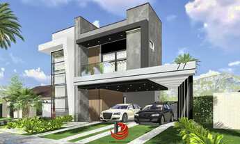 Imagem: Sobrado em construção à venda em Mogi