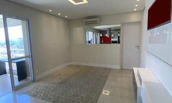 Imagem 3: Apartamento a venda com 114 m² ,3 dormitórios (1 suite) - Spazio Club Alto do Ipiranga