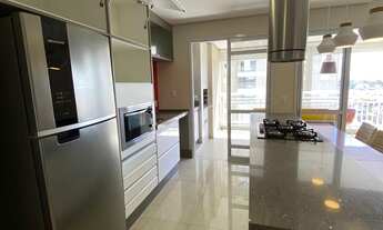 Imagem 2: Apartamento a venda com 114 m² ,3 dormitórios (1 suite) - Spazio Club Alto do Ipiranga