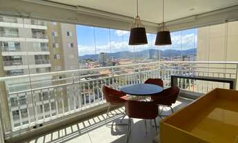 Imagem 6: Apartamento a venda com 114 m² ,3 dormitórios (1 suite) - Spazio Club Alto do Ipiranga