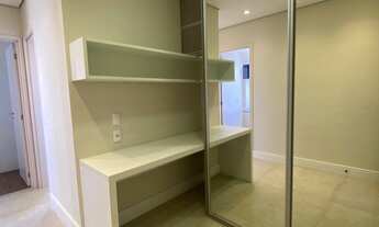 Imagem 7: Apartamento a venda com 114 m² ,3 dormitórios (1 suite) - Spazio Club Alto do Ipiranga