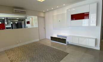 Imagem 4: Apartamento a venda com 114 m² ,3 dormitórios (1 suite) - Spazio Club Alto do Ipiranga