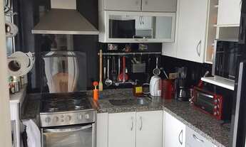 Imagem 3: Apartamento a venda em Mogi das Cruzes, Mogilar - Condomínio Orion, 2 dormitórios