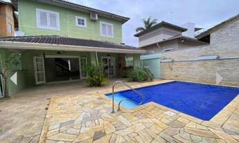 Imagem: Casa a Venda com 3 dormitórios sendo 1