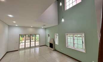 Imagem 4: Casa a Venda com 3 dormitórios sendo 1 suíte, 240m² no Condominio Aruã Eco ParK - Mogi das