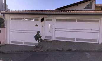 Imagem: Casa à venda em Mogi das Cruzes, na Villa