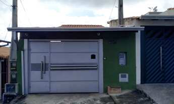 Imagem: Casa á Venda com 2 dormitorios sendo 1