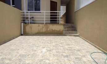 Imagem: Sobrado à venda em Mogi das Cruzes, bairro