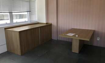 Imagem: Sala para locação em Mogi das Cruzes