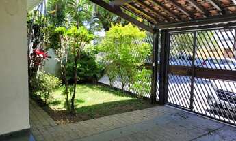 Imagem 2: Casa à venda ,190m²,com 3 dormitórios sendo 1 suíte - Mogilar - Mogi das Cruzes