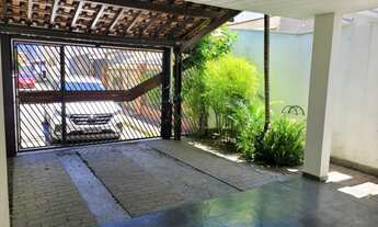 Imagem 3: Casa à venda ,190m²,com 3 dormitórios sendo 1 suíte - Mogilar - Mogi das Cruzes