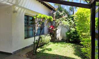 Imagem 4: Casa à venda ,190m²,com 3 dormitórios sendo 1 suíte - Mogilar - Mogi das Cruzes